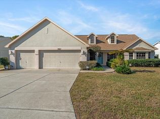 5063 Breakwater Blvd, Spring Hill, FL 34607