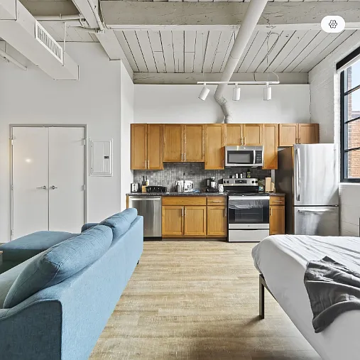 2125 Superior Ave E #306 — Photo 7