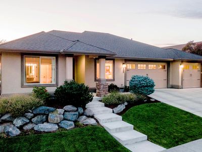 240 Skyridge Dr, Klamath Falls, OR, 97603