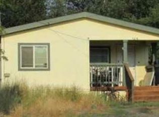 105 B Ave, Seneca, OR 97873
