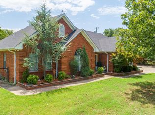 38 Georgetown Cir, McAlester, OK 74501