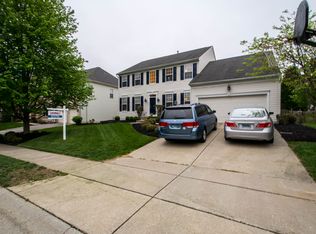 2812 Millers Way Dr, Ellicott City, MD 21043