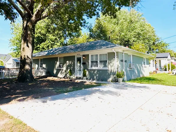 412 Woodview Ave, Norfolk, VA 23505