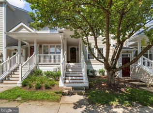 4870 Dorsey Hall Dr UNIT 5, Ellicott City, MD 21042