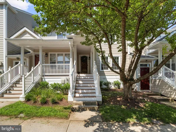 4870 Dorsey Hall Dr Unit 5, Ellicott City, MD 21042