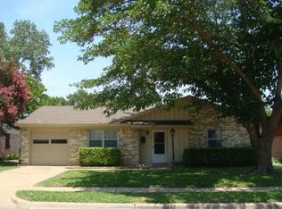 4313 Princeton Dr, Garland, TX 75042