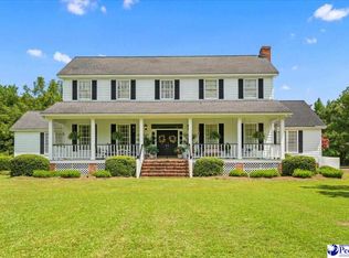 451 Green Acres Rd, Florence, SC 29505