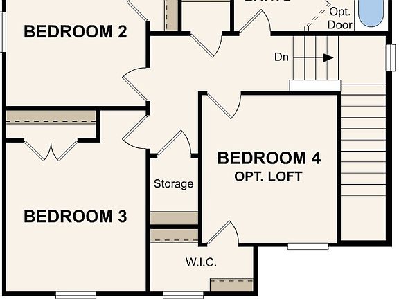 3rd image of this home