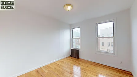 Rented by Hometown Properties