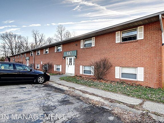 4th image of 943 N 11th St APT 7