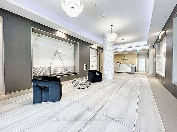 3rd image of 3121 Sheppard Ave E #1705