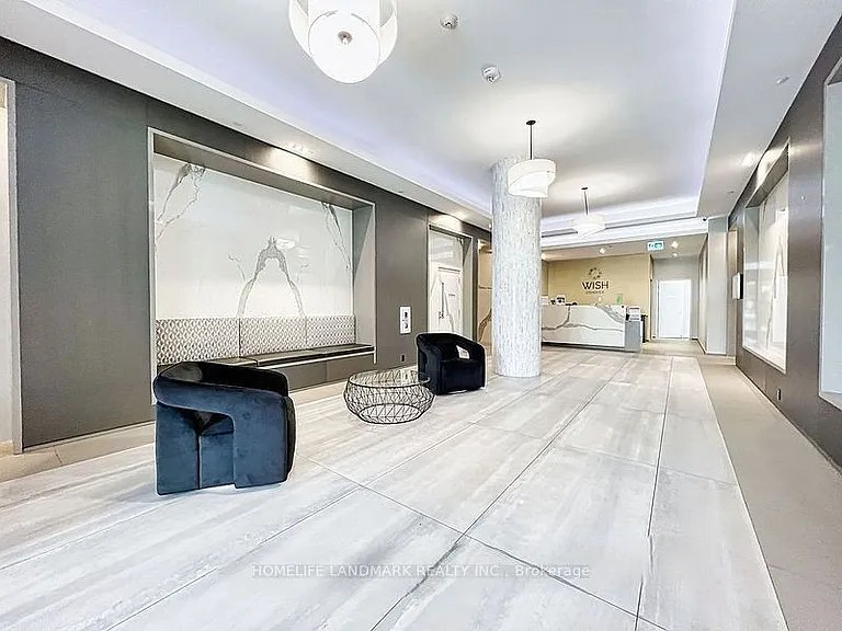 3121 Sheppard Ave E #1705 — Photo 3