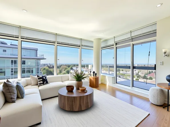 5900 Alderbridge Way #1708, Richmond, BC V6X 0B6