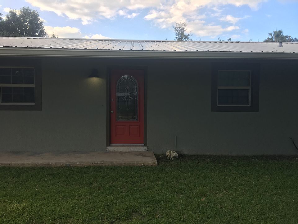 Move in Ready