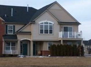 4420 Aster Blvd, Howell, MI 48843