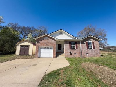 1690 Sparkleberry Dr, Clarksville, TN, 37042