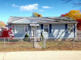 63 Helen Ave, Coventry, RI 02816