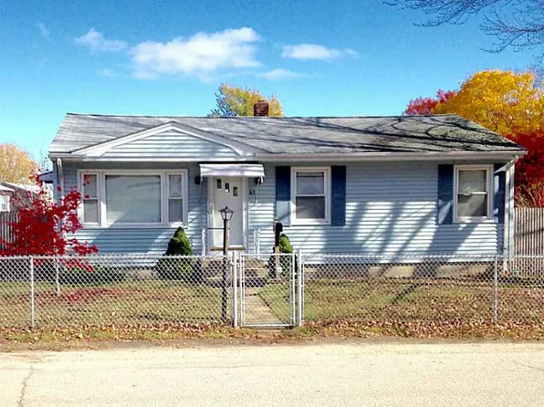 63 Helen Ave, Coventry, RI 02816