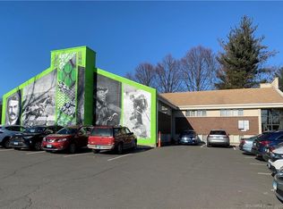 1100 New Britain Ave SUITE 102, West Hartford, CT 06110