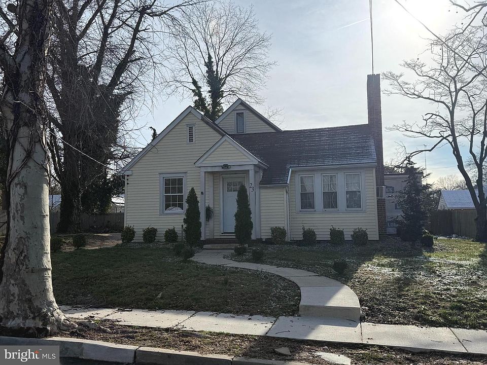 1st image of 23 Devonshire Pl