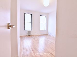 2194 Frederick Douglass Blvd #22S, New York, NY 10026