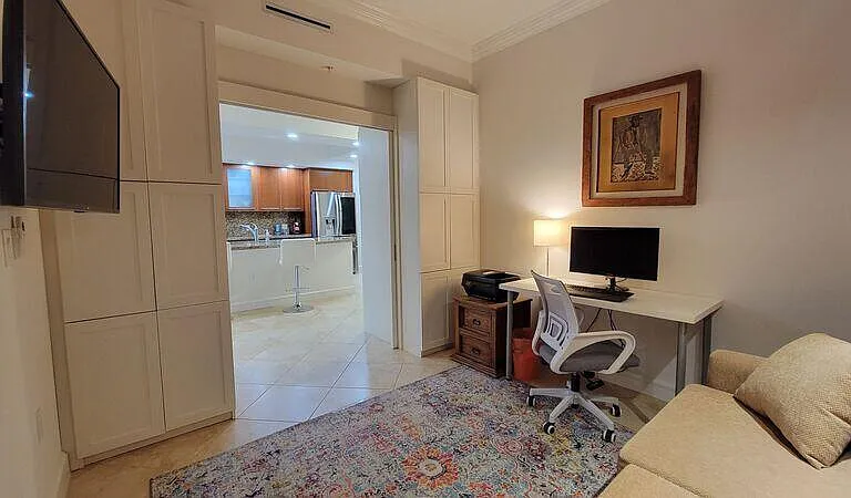 4445 El Mar Dr #303 — Photo 34