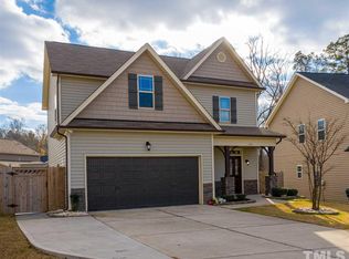 112 W Webber Ln, Clayton, NC 27527