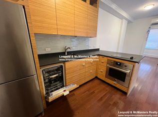99 Myrtle St APT 6, Boston, MA 02114