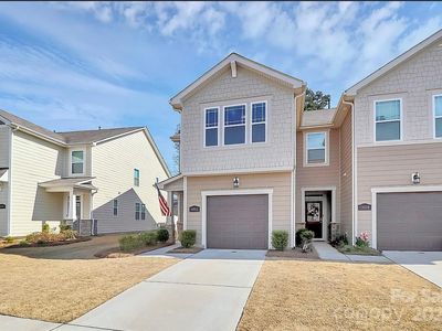 16042 Red Buckeye Ln, Huntersville, NC, 28078