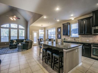 2133 Timothy Dr, McKinney, TX, 75071