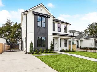 304 Tullulah Ave, River Ridge, LA 70123