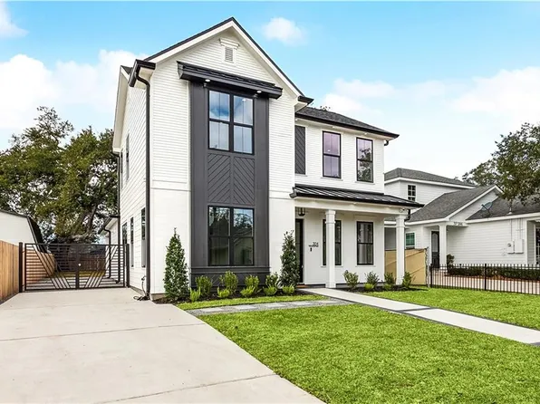 304 Tullulah Ave, River Ridge, LA 70123