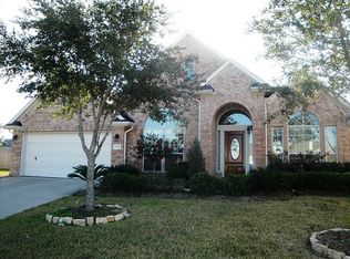 13504 Sweet Wind Ct, Pearland, TX 77584