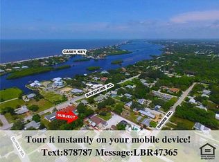 529 Shore Rd, Nokomis, FL 34275