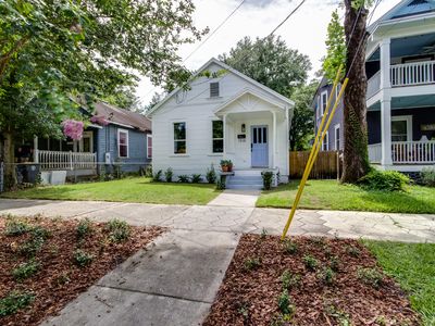 1518 Market St, Jacksonville, FL, 32206