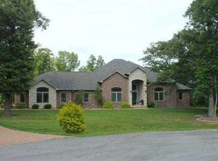 43 Stonecrest Ct, Mountain Home, AR 72653