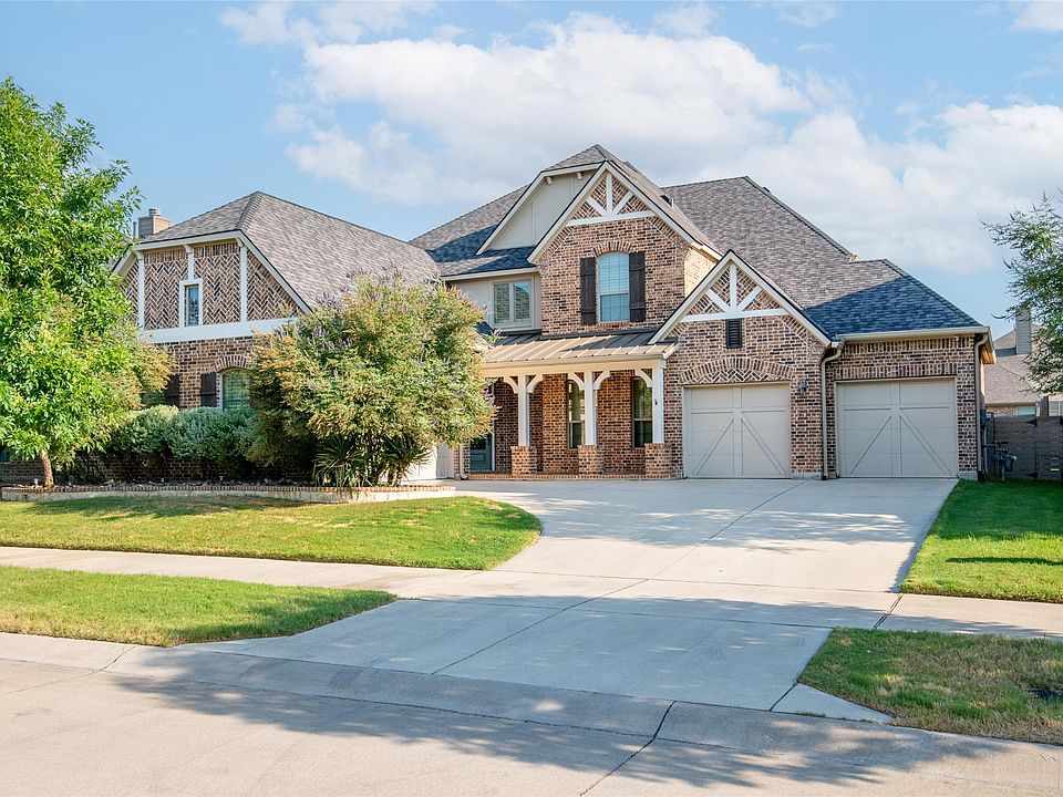 1420 6th St, Argyle, TX 76226 | Zillow