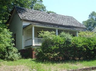 511 W Cherry St, Griffin, GA