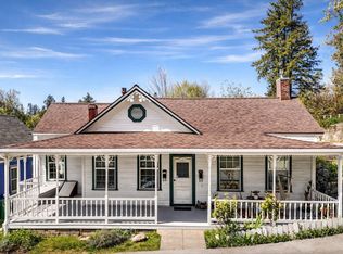 215 Nevada St, Nevada City, CA