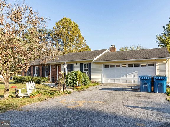 2nd image of 7345 Brangels Rd