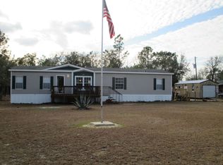 205 Talquin Oaks Ln, Quincy, FL 32351