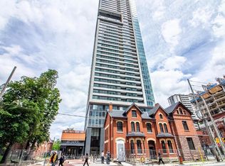 609 Sherbourne St #1605, Toronto, ON M4X 0A4
