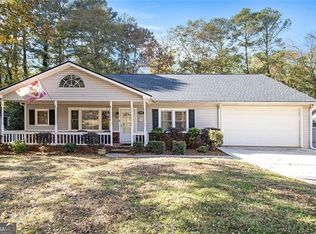 1395 Alverado Way, Decatur, GA 30032