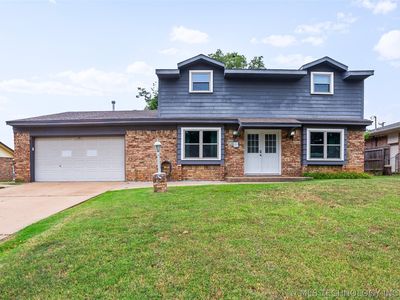 6525 E 56th Pl, Tulsa, OK, 74145