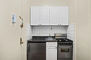 Rented by Keller Williams NYC