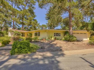 1401 Augusta Pl, Monterey, CA 93940