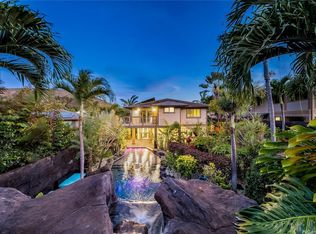 92-1273 Pueonani St, Kapolei, HI 96707