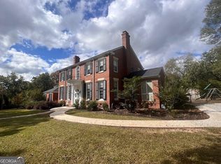 430 Pine Vista Drive, Macon, GA 31204