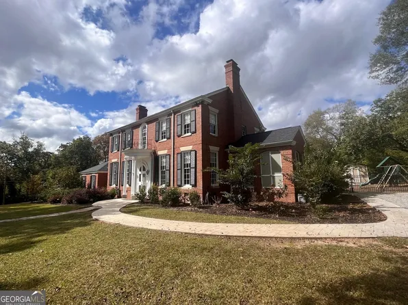 430 Pine Vista Drive, Macon, GA 31204