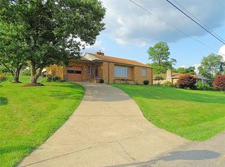 5038 Union St, Finleyville, PA
